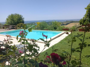 AgriHouse Orvieto Murano